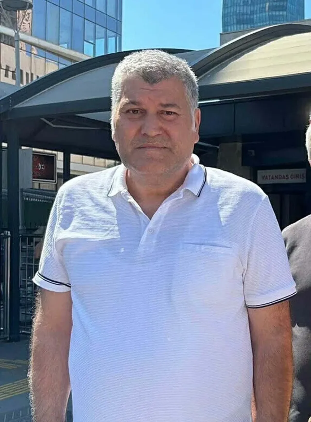 Izmirdeki Facianin Acisi Dinmeden Bir Olum Daha Acili Baba Konustu (1)