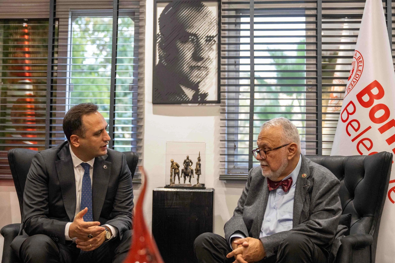 Jeofest 26 Celal Sengor Ile Kapilarini Acti Yenibakishaber (1)