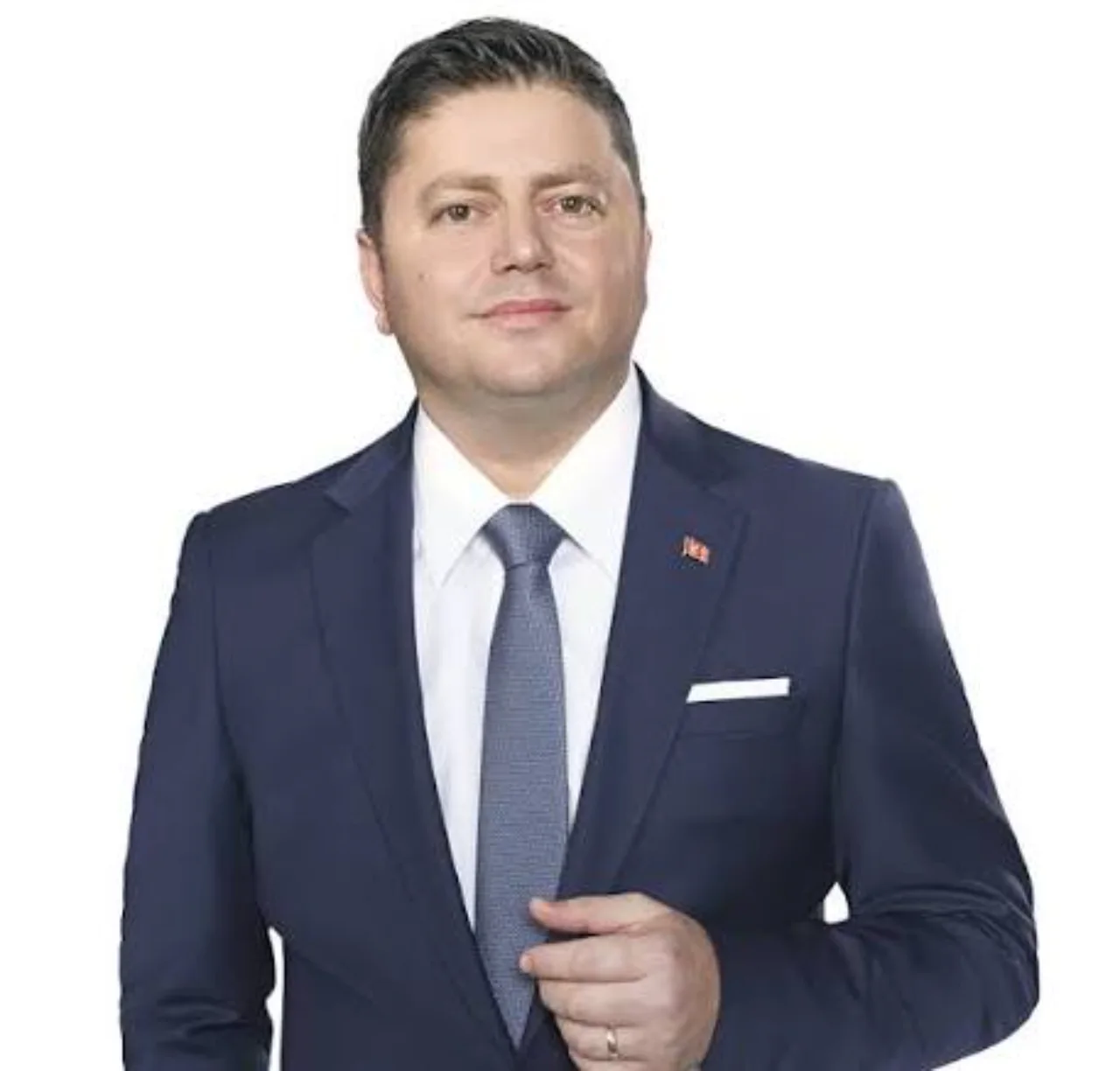 Kadikoy Belediye Baskani Mesut Kosedagi 30 Uyeyle Yeni Partiye Katildi (2)