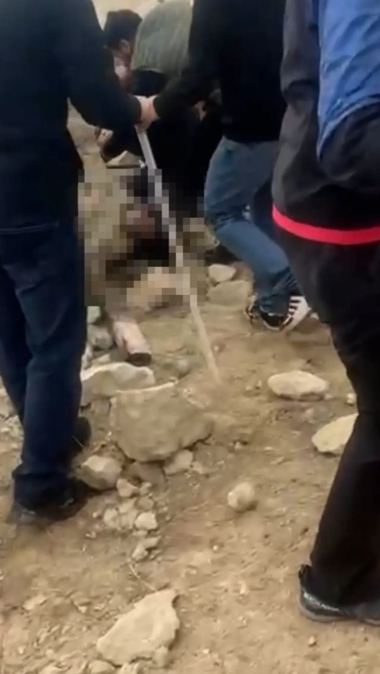Kapadokya Da Peribacasi Coktu Can Kaybi Ve Yaralilar Var Yenibakishaber (1)