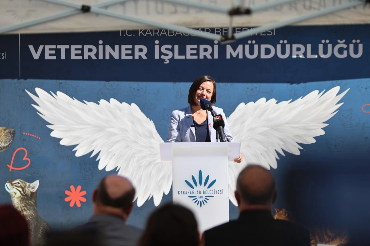 Karabaglar Dan Hayvan Sagligi Icin Yeni Yatirim Yenibakishaber (3)