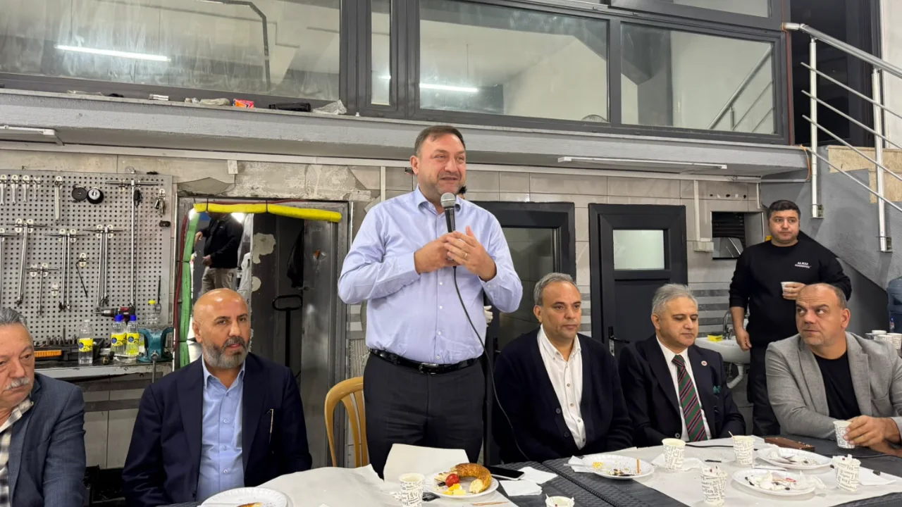 Karabaglar Saha Calismasi 2 Yenibakishaber