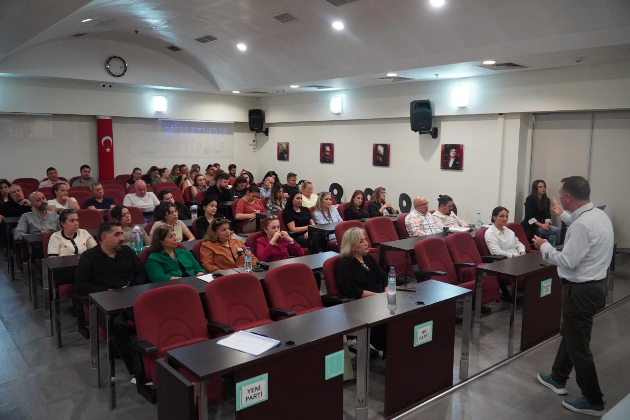 Karsiyaka Belediyesi Enerji Tasarrufu Icin Harekete Gecti Yenibakishaber (1)