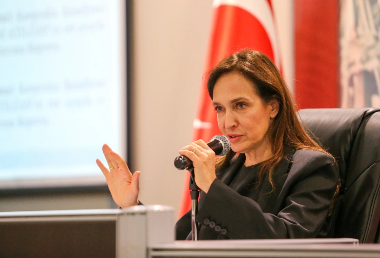 Karsiyaka Da 6 Milyar 600 Milyon Liralik Butceye Onay Yenibakishaber (2)