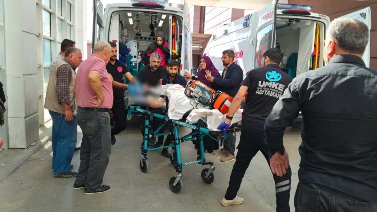 Kazara kendini vuran 16 yaşındaki Merve Nehir hayatını kaybetti