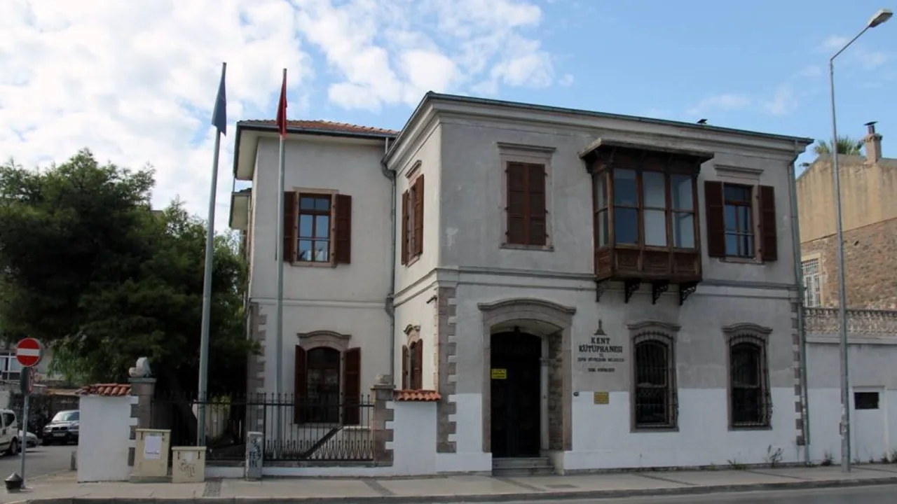 Kent Yenibakishaber