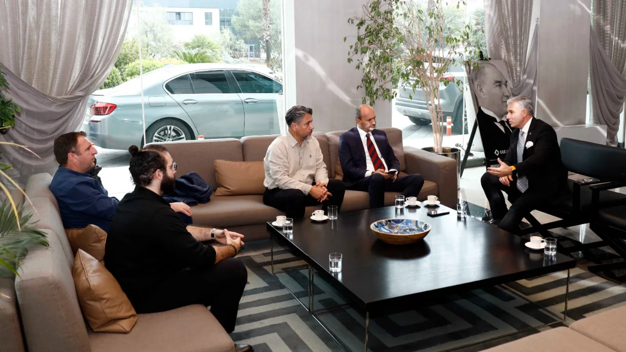 Kesiad A Teknokent Geliyor Yenibakishaber (3)