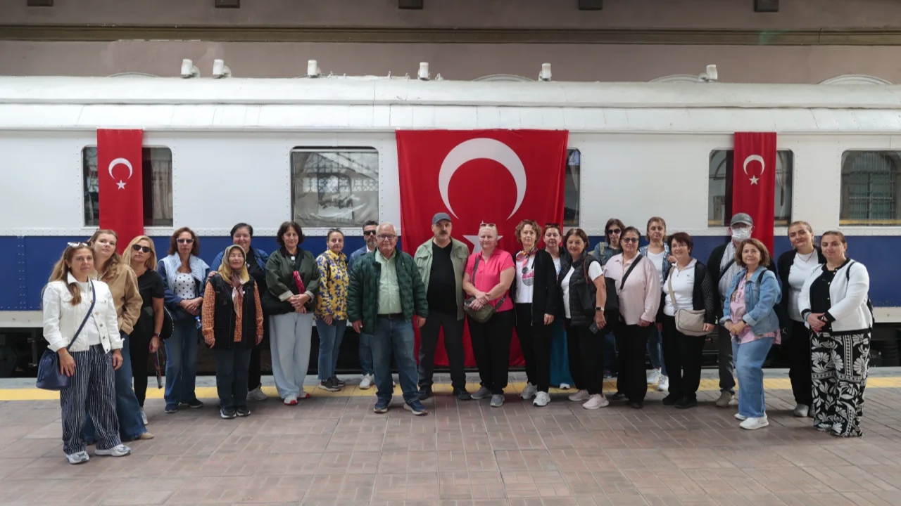Konak In Tarihi Sokaklarinda Kesif Yolculugu Devam Ediyor Yenibakishaber
