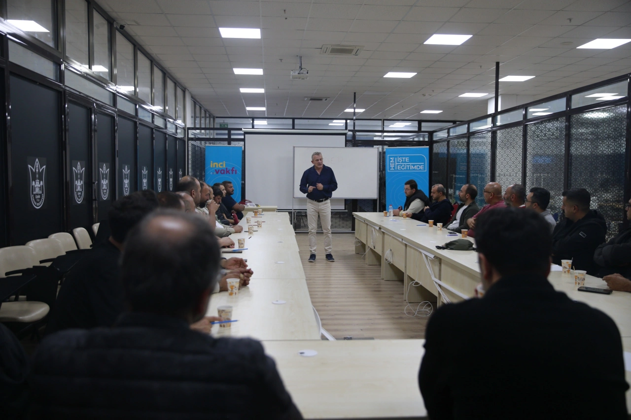 Konak Ta Bilincli Babalik Egitimi Ilk Durak Toros Oldu Yenibakishaber (1)