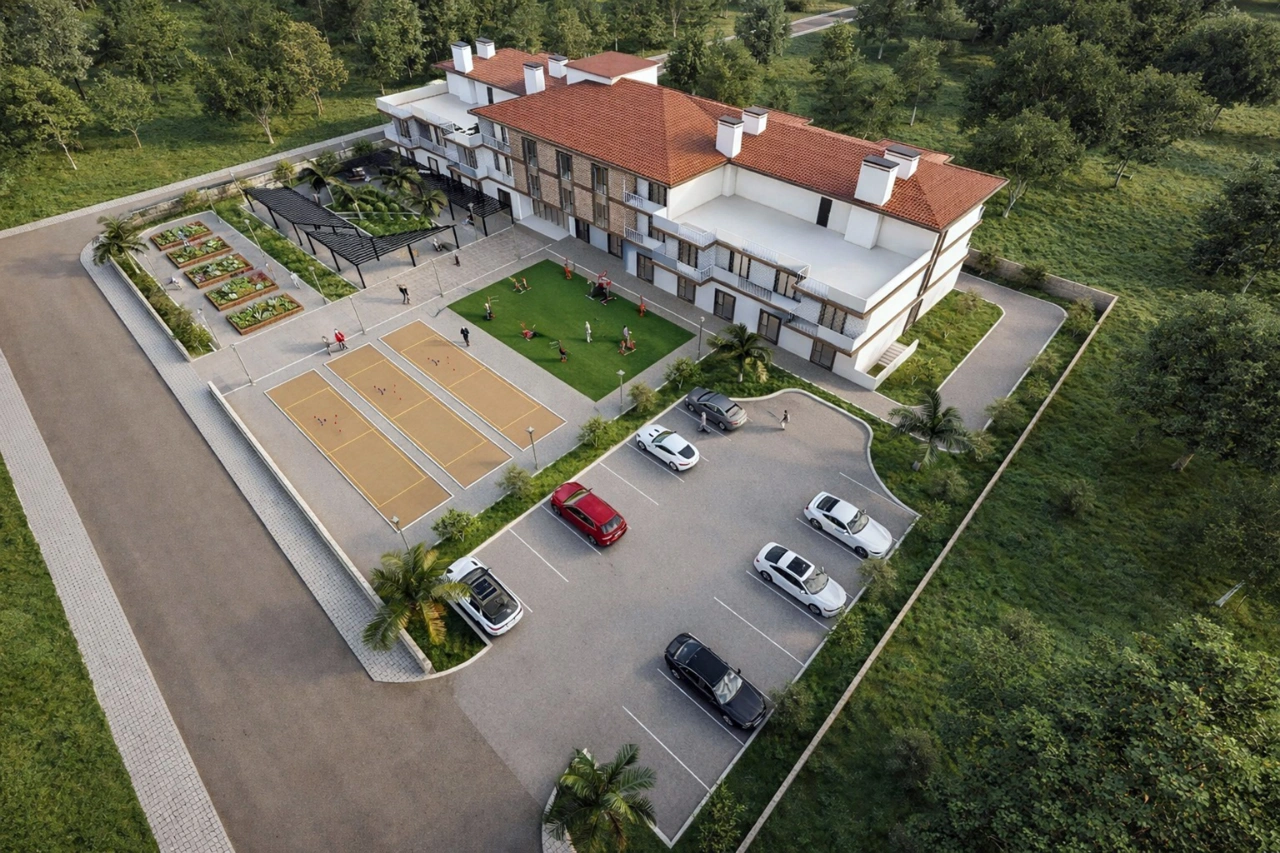 Koycegiz E Modern Yasli Bakimevi Projenin Detaylari Belli Oldu Yenibakishaber