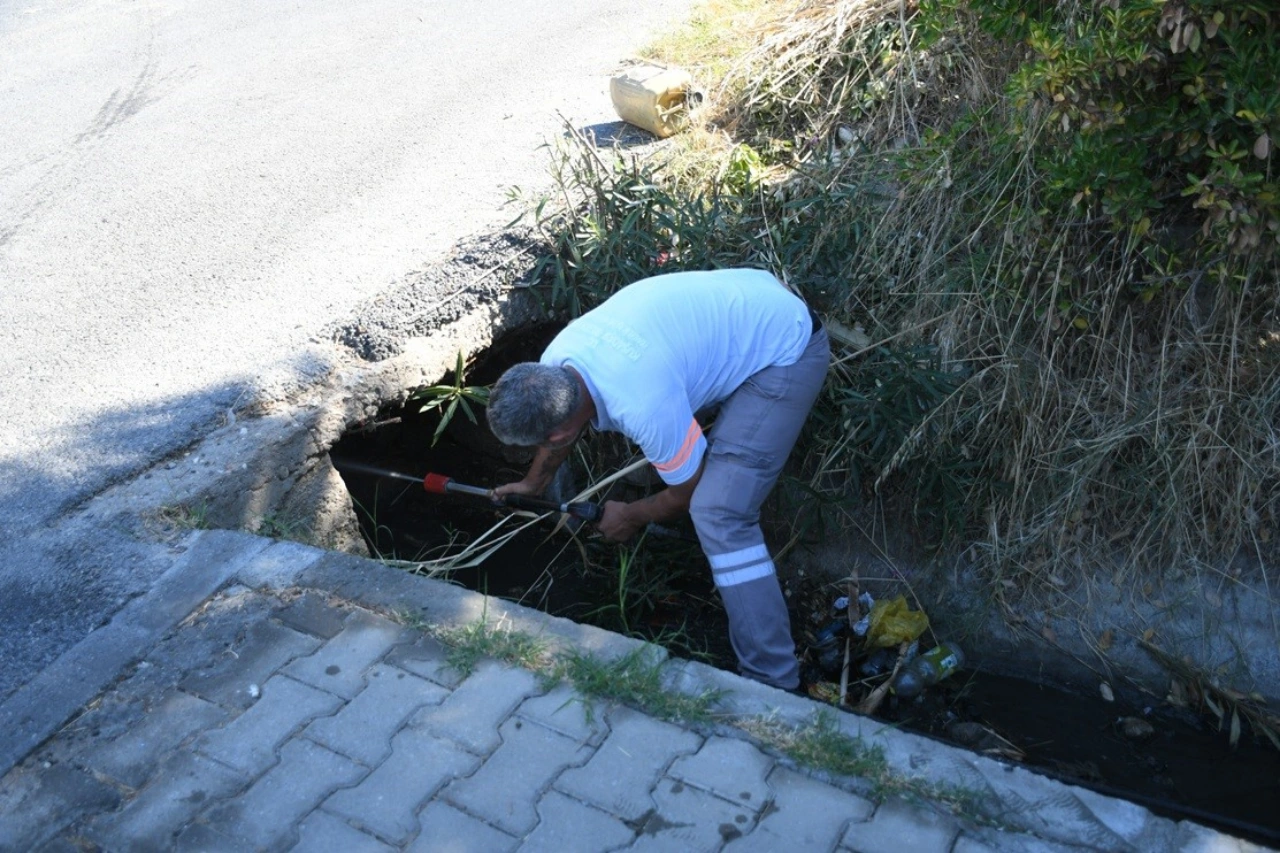 Kusadasi Nda Yagis Oncesi Altyapi Seferberligi Yenibakishaber (1)