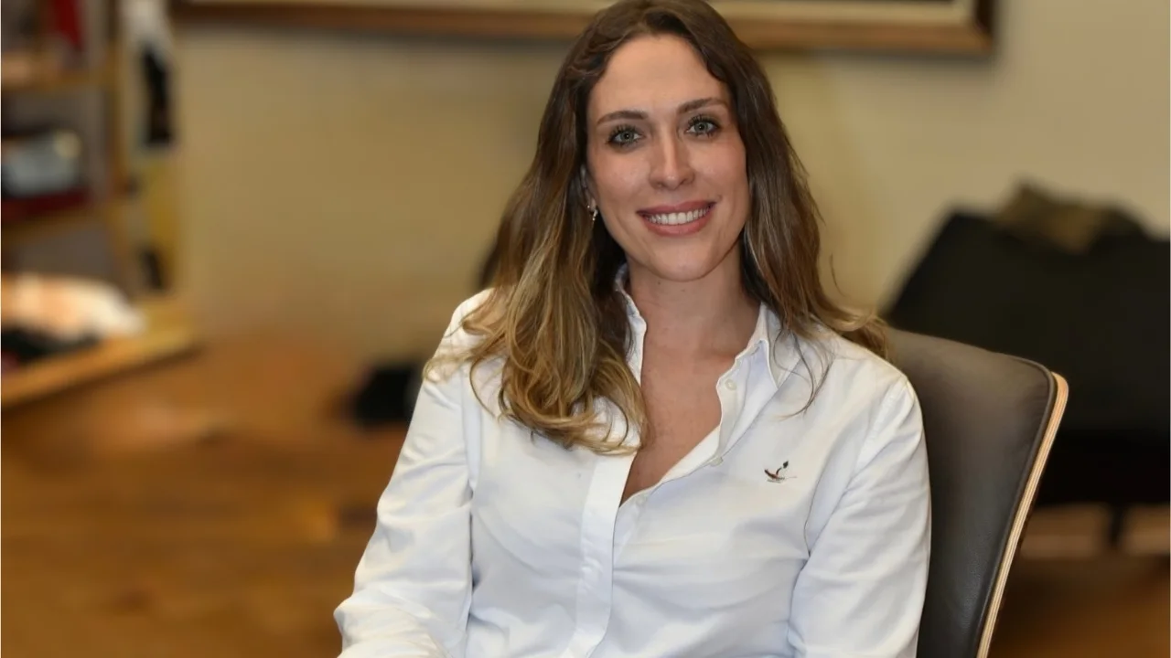 Makine Sektorunden Ebso Meclisine Kadin Aday Dilek Onur Yenibakishaber