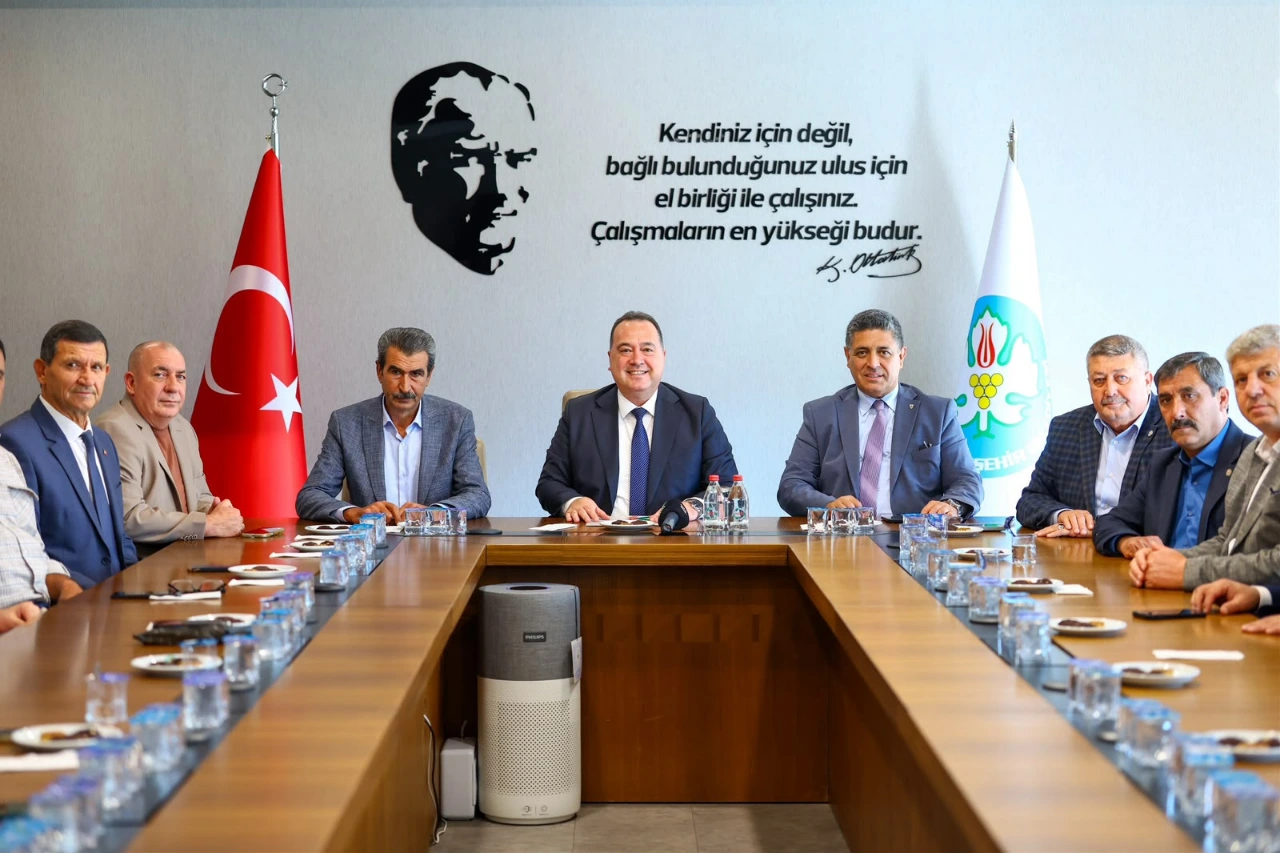 Manisa Buyuksehir Den Ureticilere Yeni Destek Paketi Yenibakishaber (1)