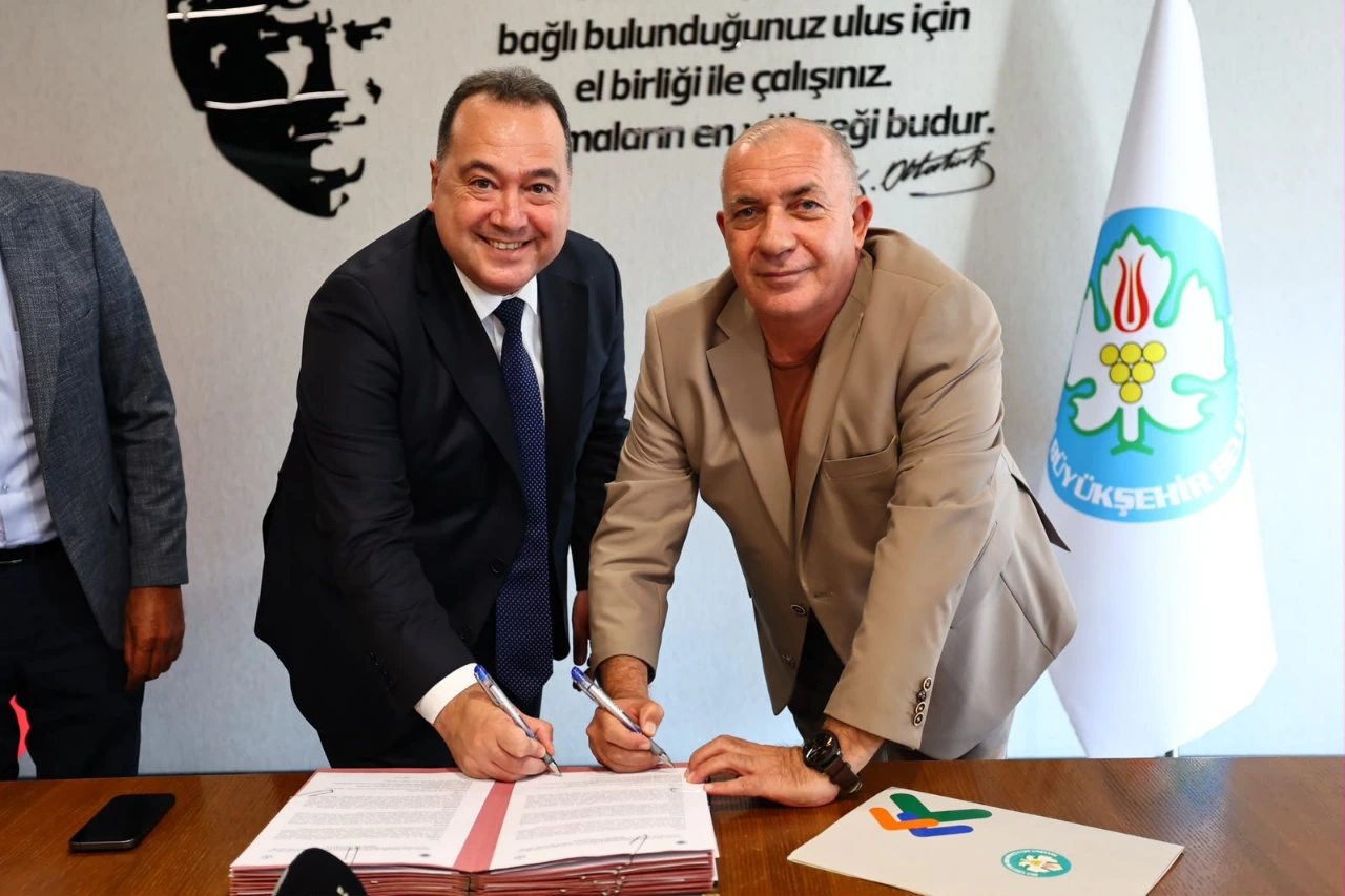Manisa Buyuksehir Den Ureticilere Yeni Destek Paketi Yenibakishaber