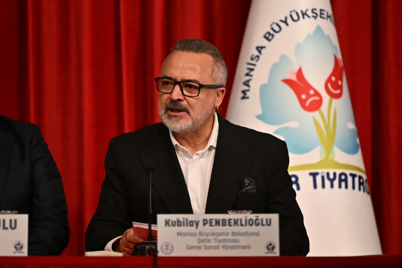 Manisa Da Tiyatro Sezonu G D K Yenibakishaber (1)