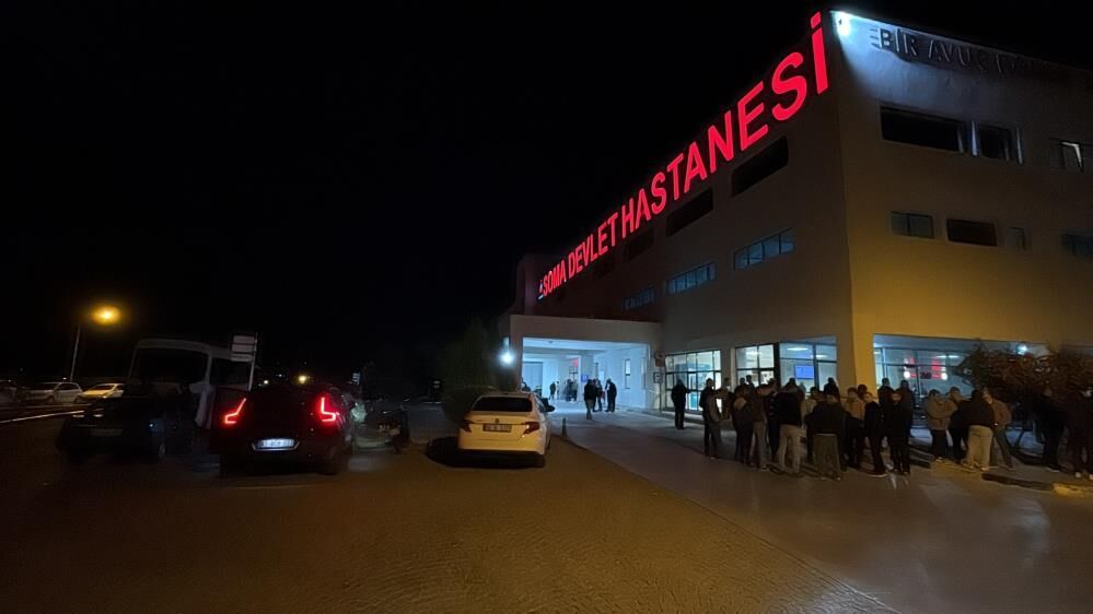 Manisa Soma’da maden göçüğü: 5 işçinin cansız bedenine ulaşıldı