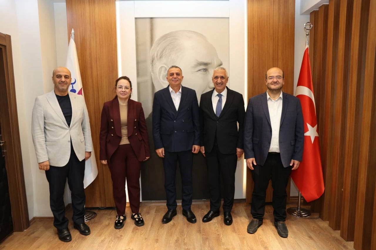 Manisanin Iki Merkez Ilcesinde Altyapi Gundemi Yenibakishaber (1)