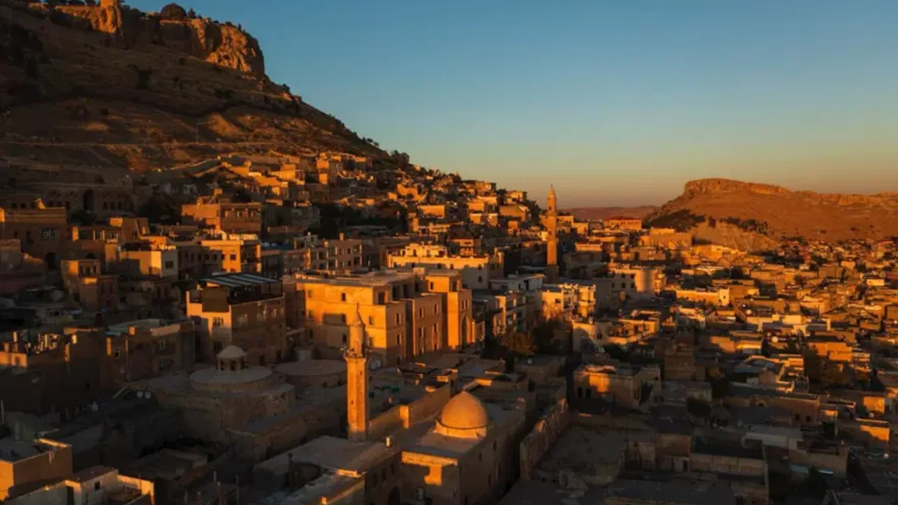Mardin'de festival coşkusu: 9 gün, 172 etkinlik