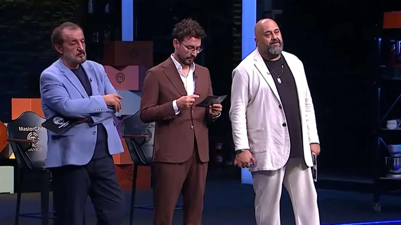 MasterChef 1 Ekim kim kazandı, eleme adayları kimler oldu?