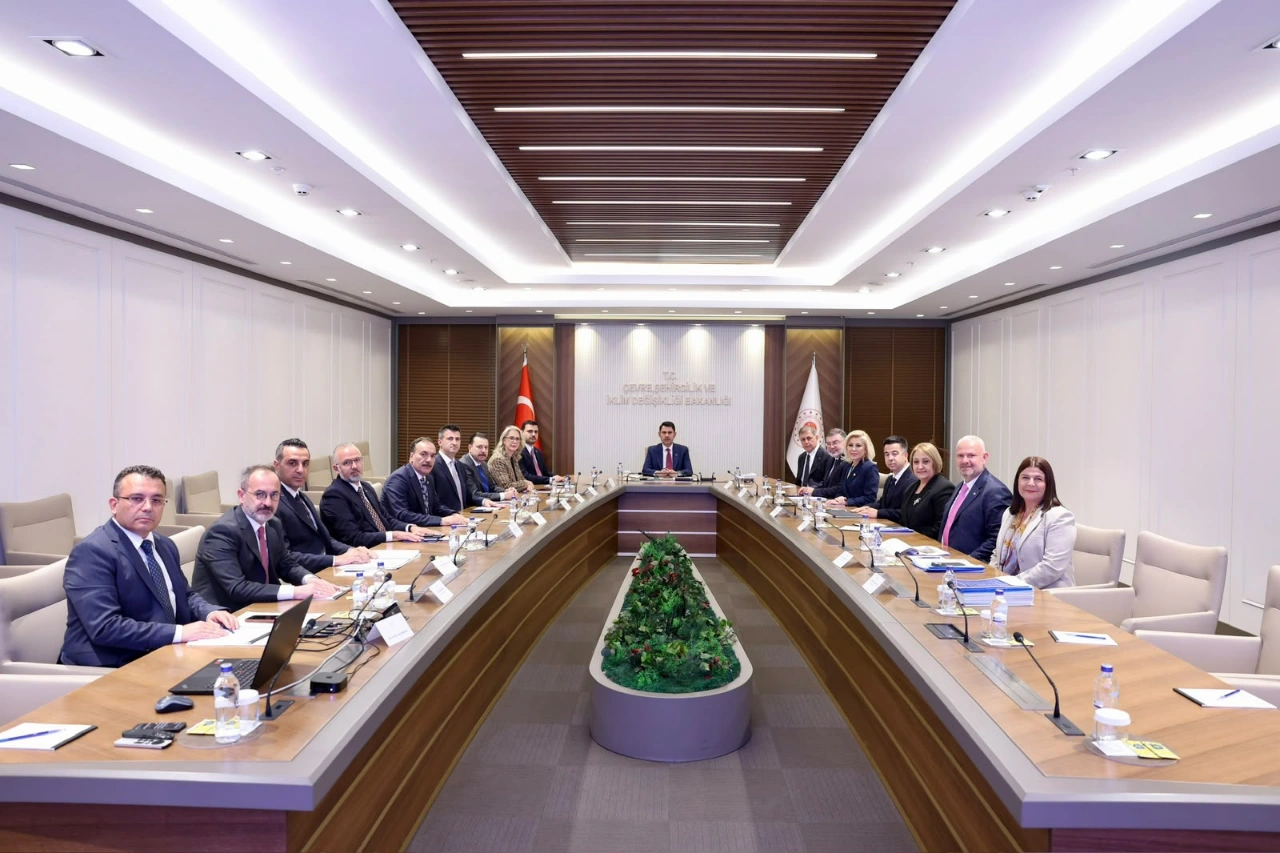 Menderes Icin Uc Bakanlikta Gorusme Sen Projeleri Ankara Ya Tasidi Yenibakishaber (1)