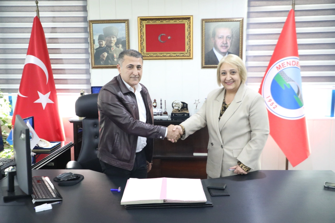 Menderes Te 764 Belediye Iscisi Icin Yeni Donem Yenibakishaber (1)