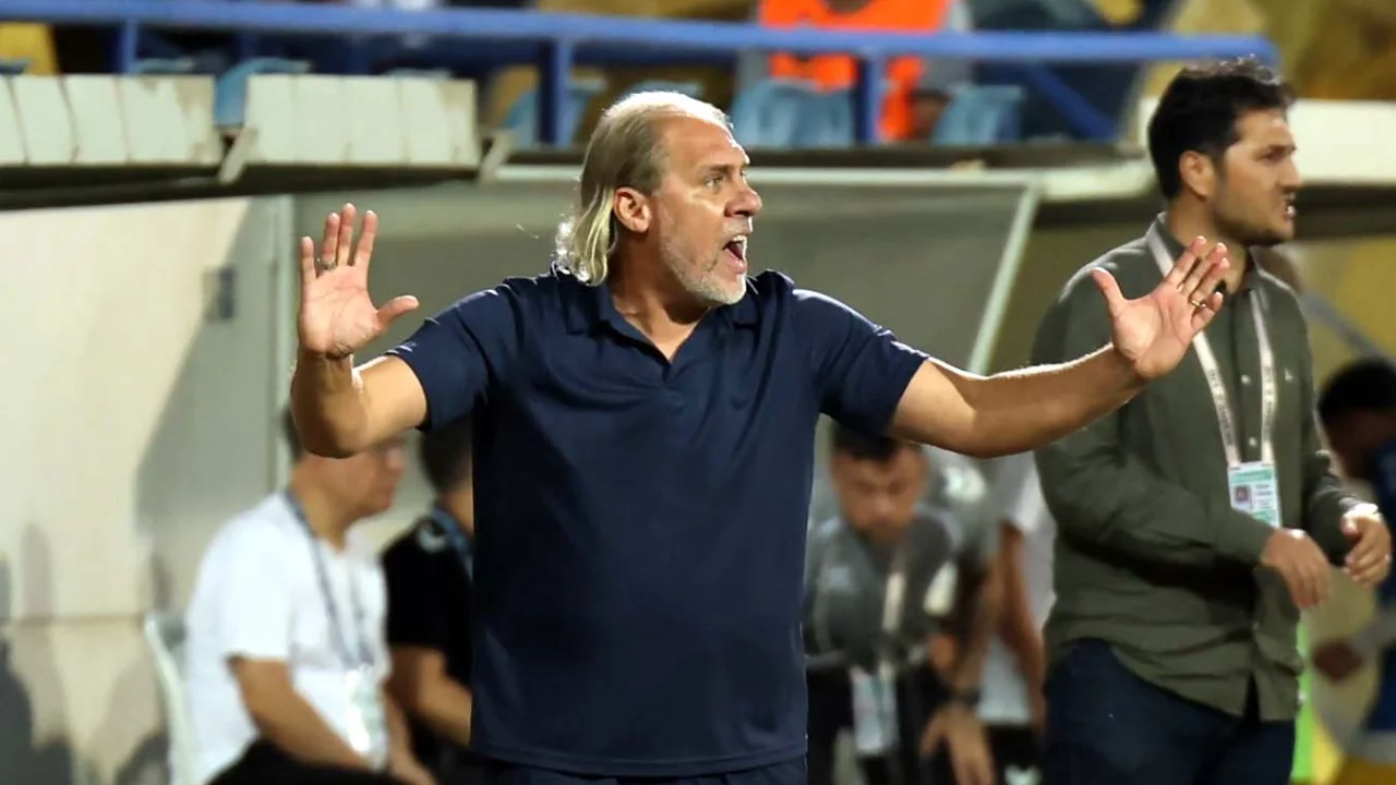 Menemen FK'da Tolga Doğantez'den başarı mesajı