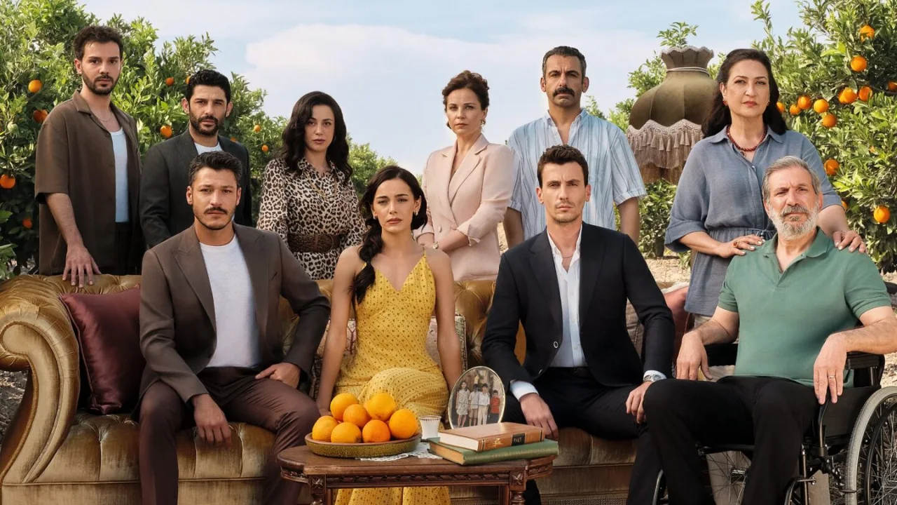 Mercan Köşk neden final yapıyor, final bölümü ne zaman?