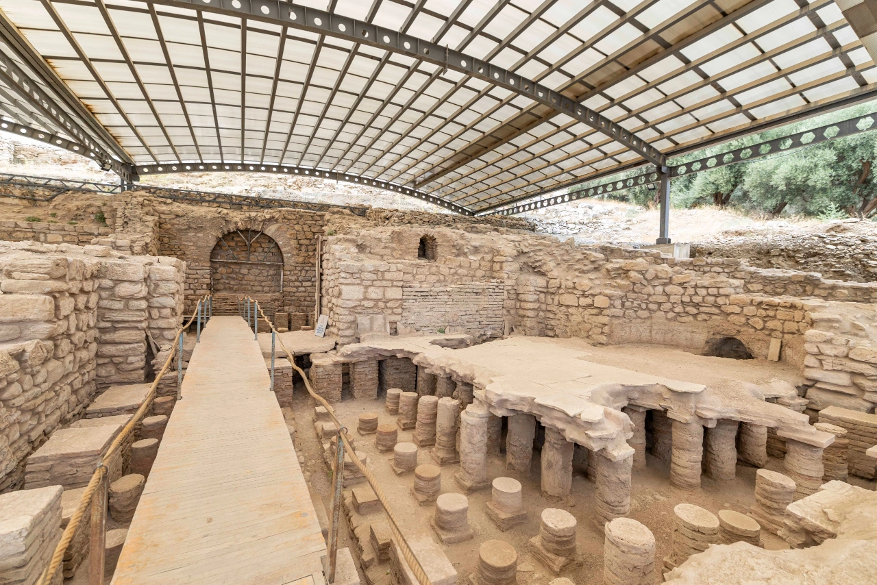 Metropolis Te 6 Bin Yillik Tarihin Sirlari Ortaya Cikiyor Yenibakishaber (1)