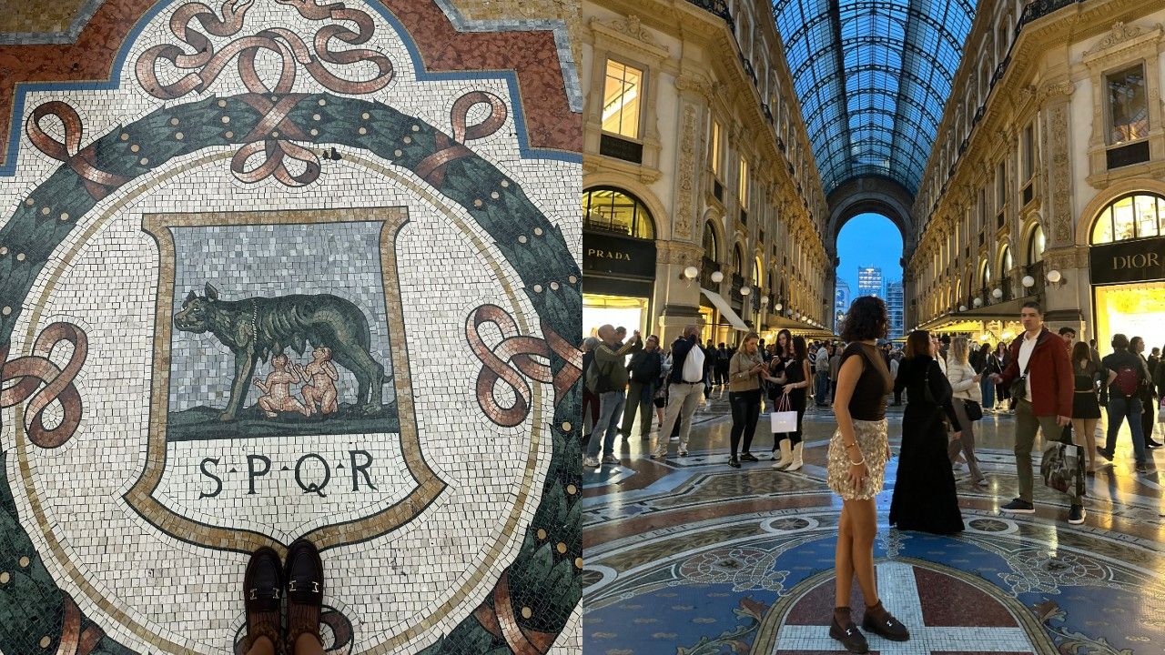 Milano Ipek Kırca