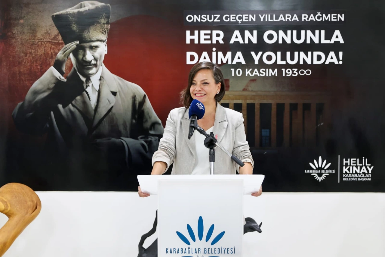Mordogan Kiyilarindan Karabaglar A Ardiclar Heykele Donustu Yenibakishaber