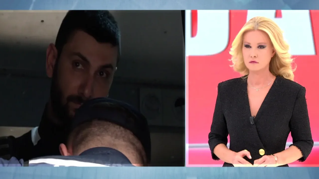 Muge Anlida Mehmet Cabuk Cinayetinde 10 Yil Sonra Flas Gelisme Eski Esi Ilknur Duzgun Tut Yenibakishaber