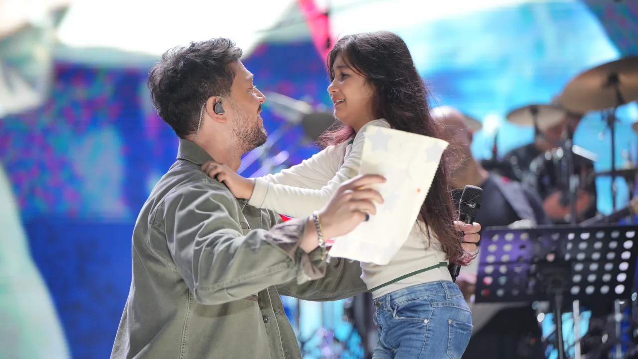Murat Boz Izmir Kultur Yolu Festivalinde Sahne Aldi (2)