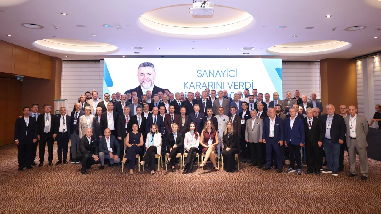 Mustafa Karabagli Yeni Meclis Uyeleriyle Bir Araya Geldi Yenibakishaber