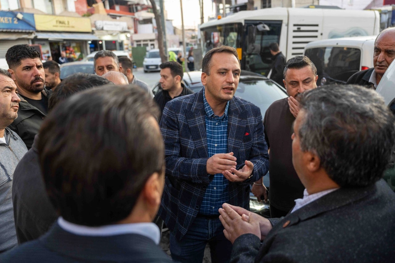 Naldoken Mahallesi Nin Cehresi Degisecek Yenibakishaber (1)