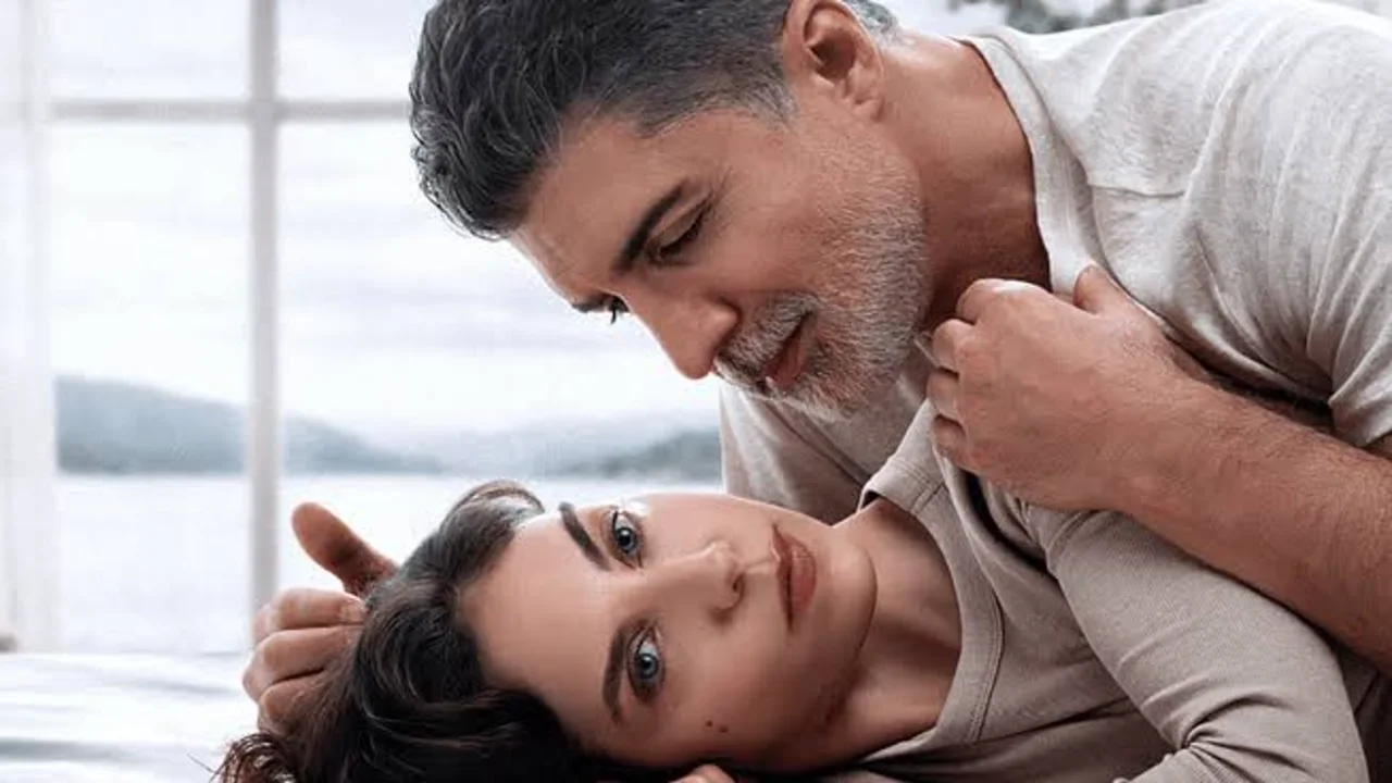 Ozcan Deniz Ve Oyku Karayelin Yeni Filmi Son Yemek Ne Zaman Yayinlanacak Yenibakishaber