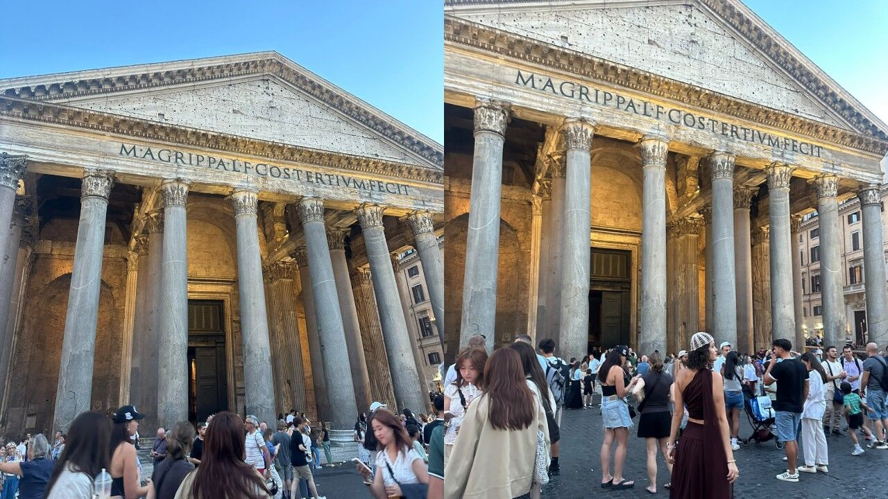 Pantheon