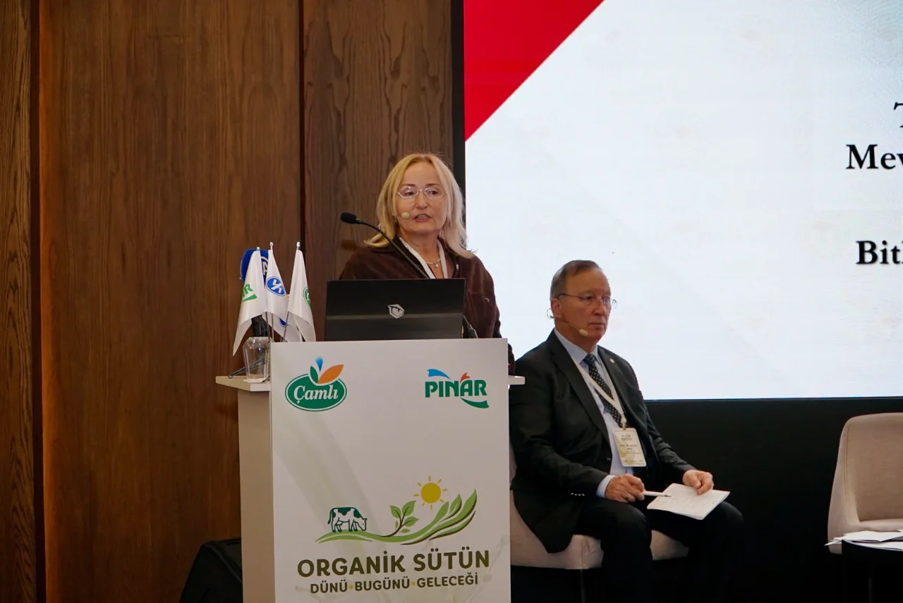 Pinar Organik Yenibakishaber