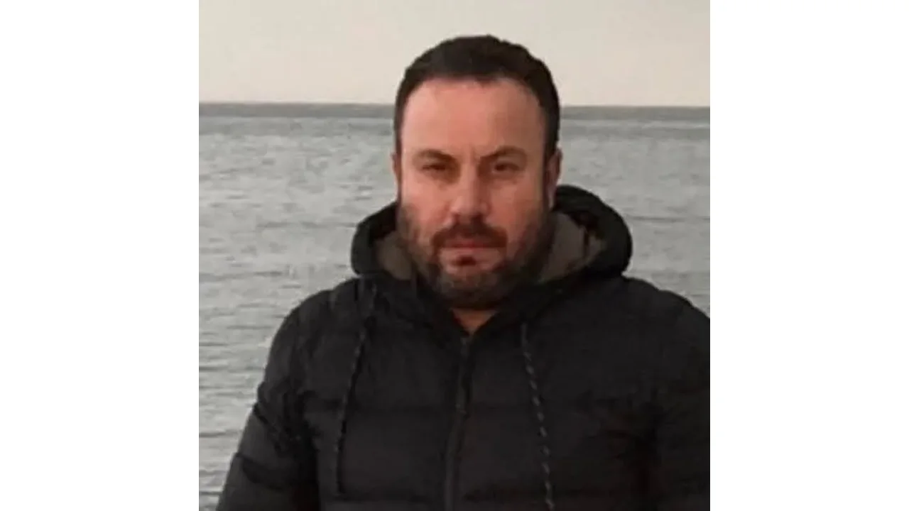 Polis memuru Mete Kapancı vefat etti