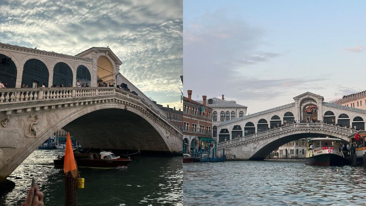 Rialto Köprüsü