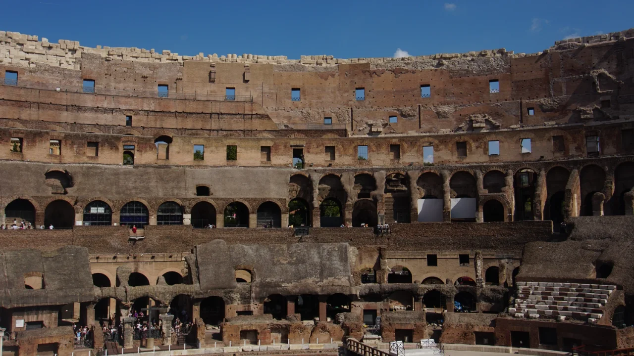 Roma2 Yenibakishaber