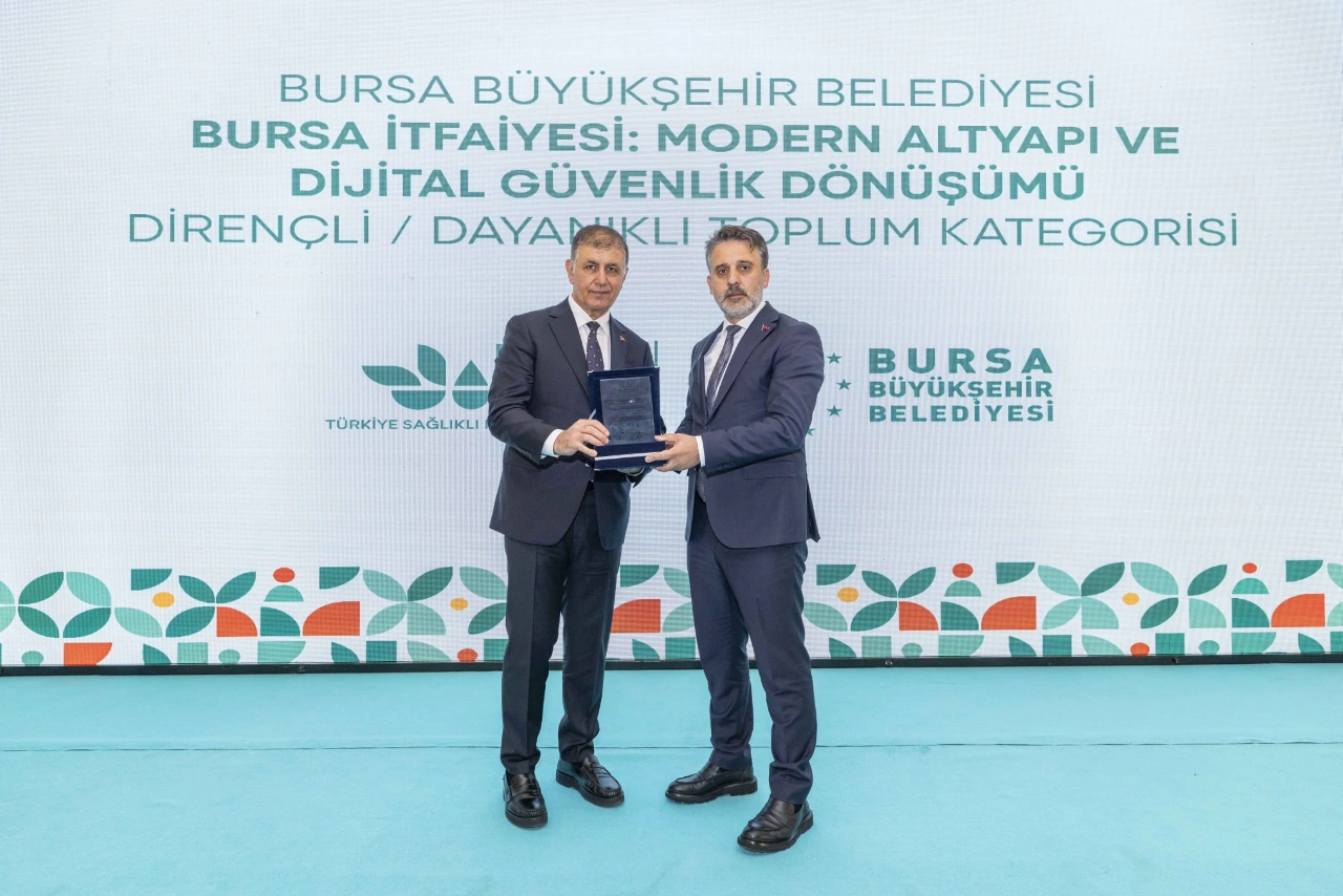 Saglikli Sehirler Yarismasi Nda Kazananlar Odullerini Aldi Yenibakishaber (2)