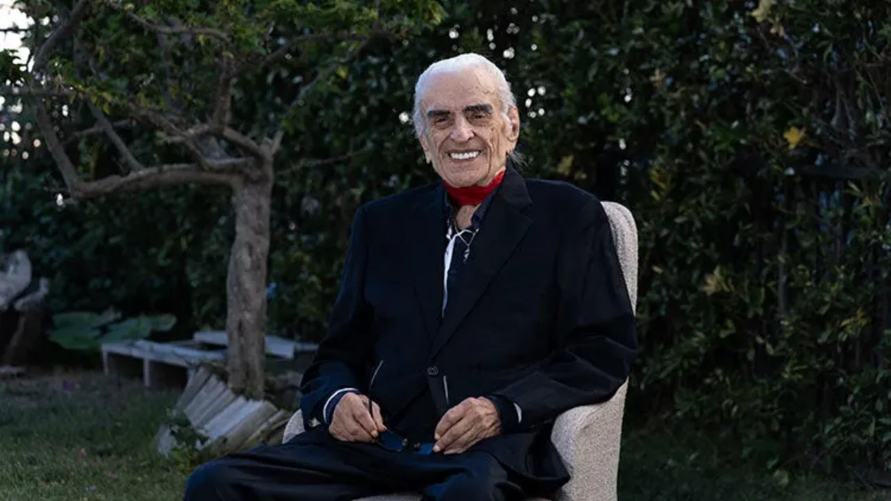 Sarkici Alpay Yenibakishaber