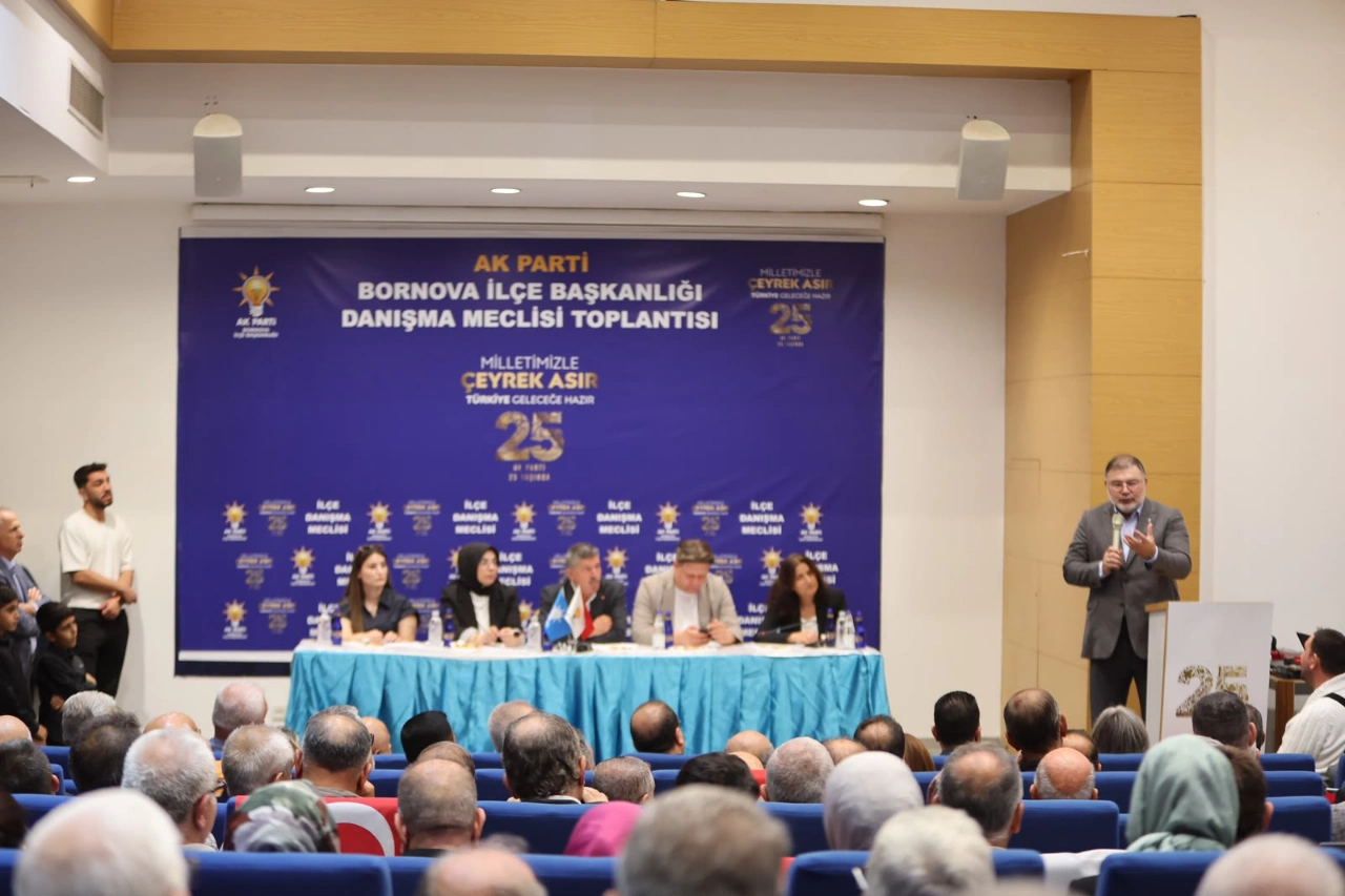 Saygili Bizim Gundemimiz Izmirdir Izmirlidir Yenibakishaber (1)