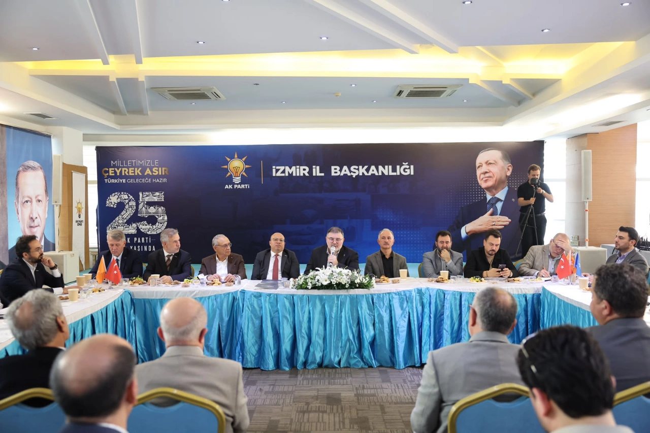 Saygili Dan Stk Bulusmasinda Net Mesaj Birlikte Basaracagiz Yenibakishaber (1)