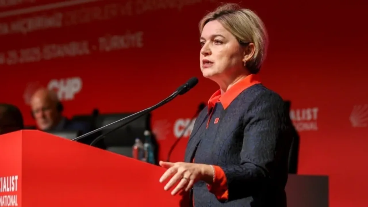 Selin Sayek Böke