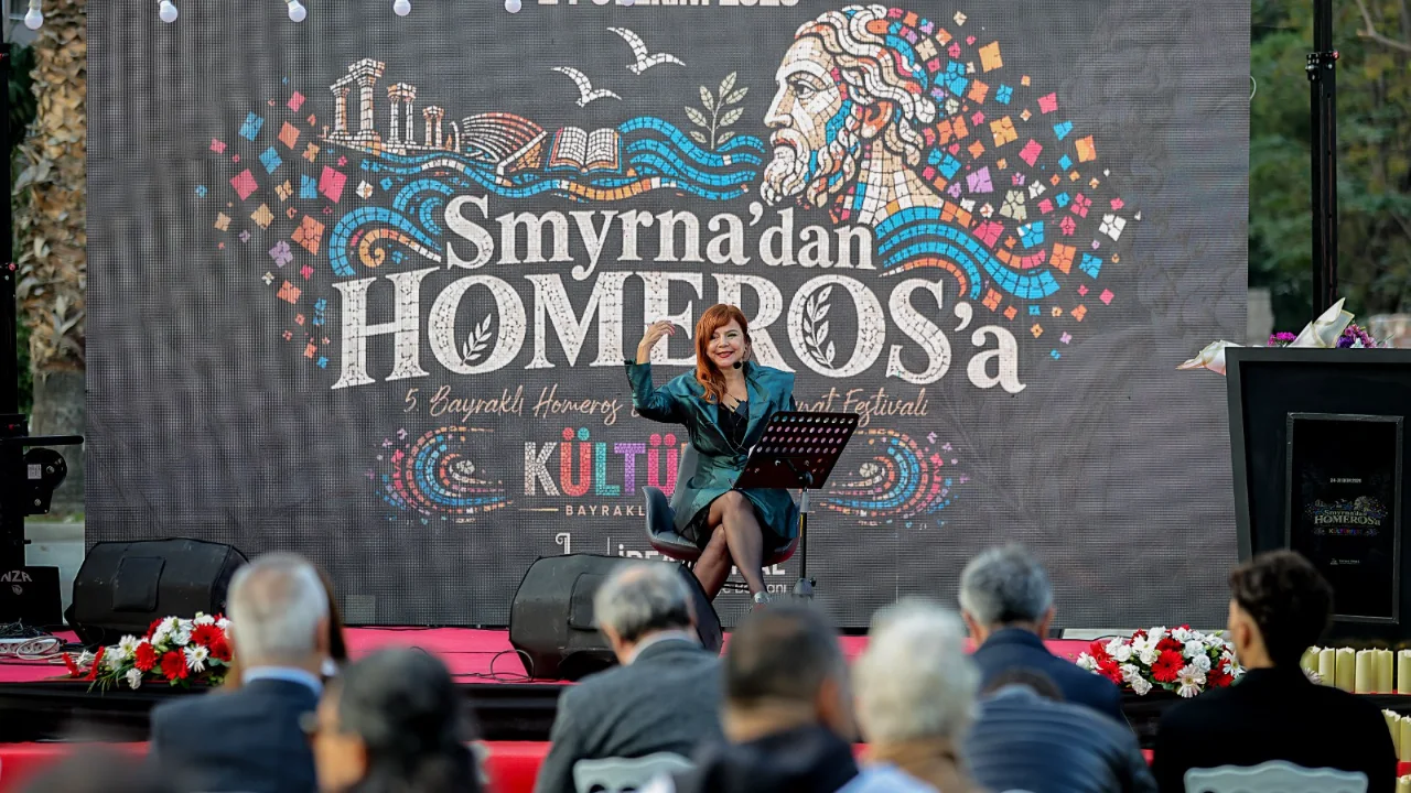 Semra Igtac Yenibakishaber
