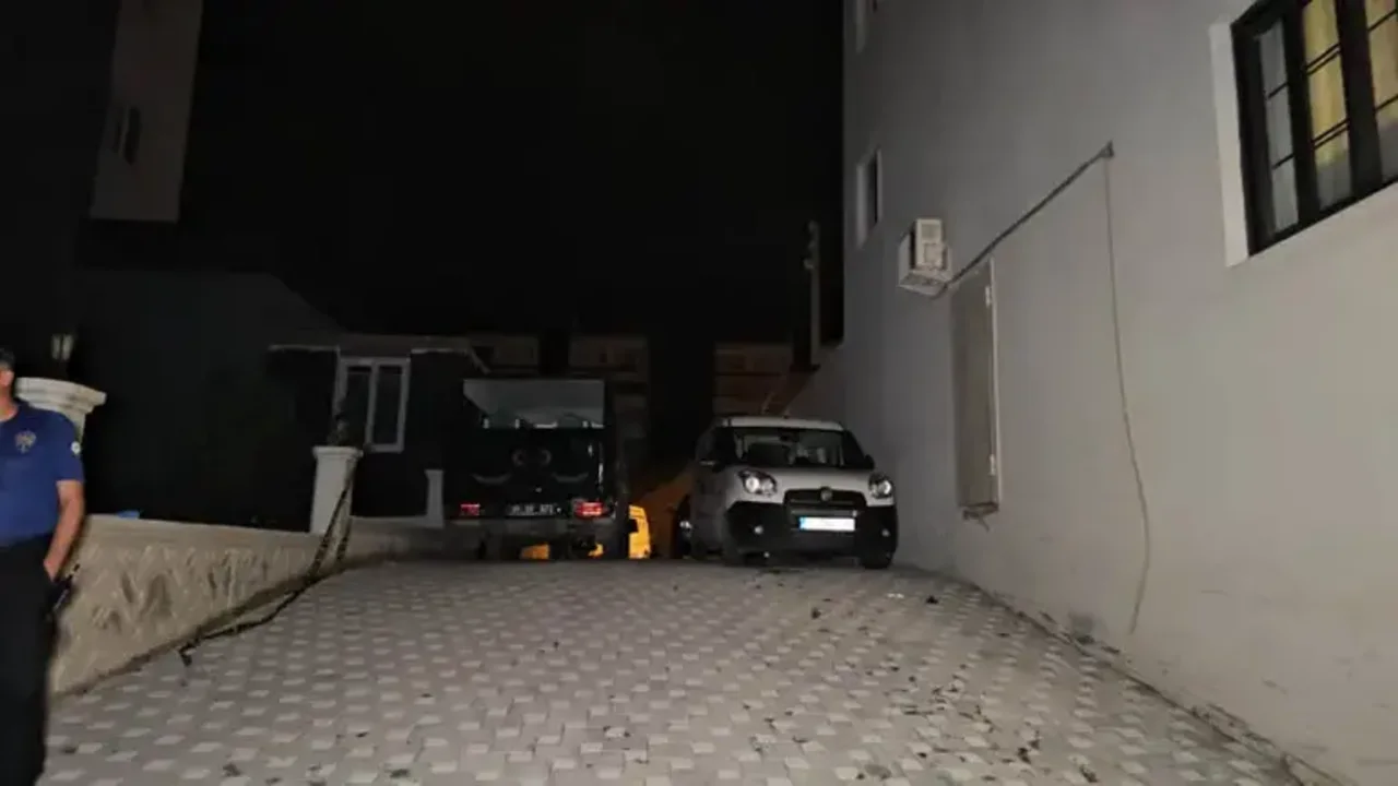 Sevgilisinin eski kocasından kaçarken can verdi