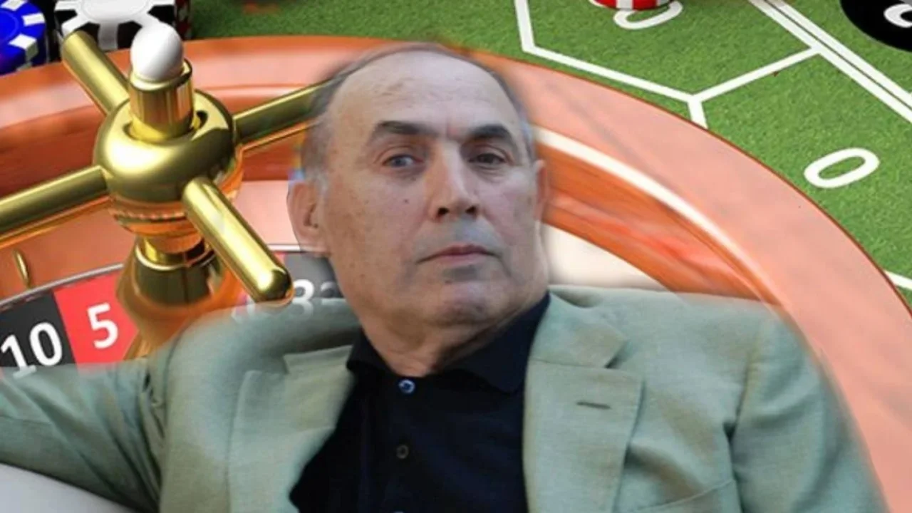 Sudi Özkan 87 yaşında hayatını kaybetti