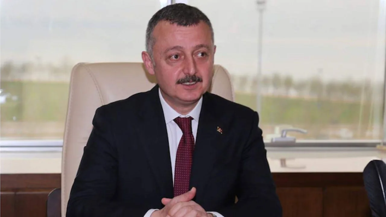 Tbb Baskan Vekili Seciminde Cumhur Ittifakinin Adayi Belli Oldu (1)