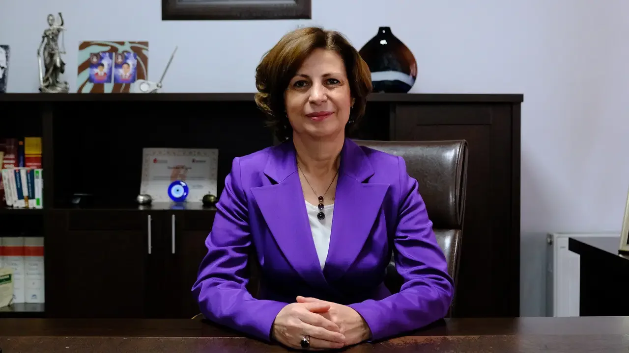 Tbb Seciminde Yeni Partinin Adayi Belli Oldu